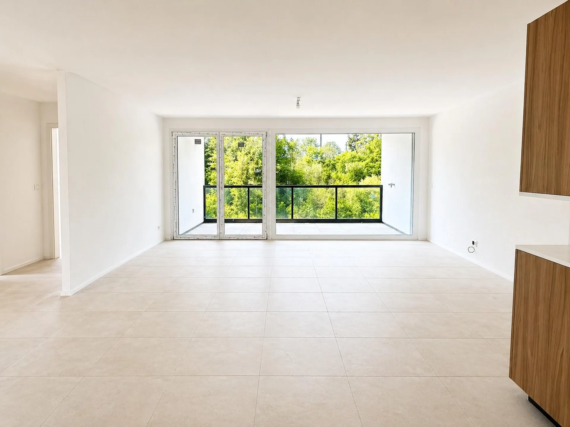4.5 Zimmerwohnung im 1. OG