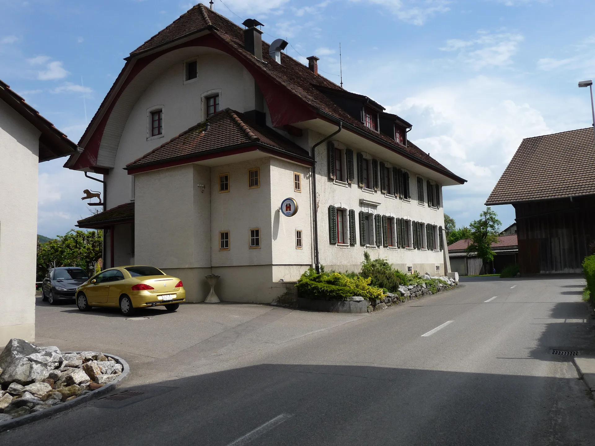 5728 Gontenschwil