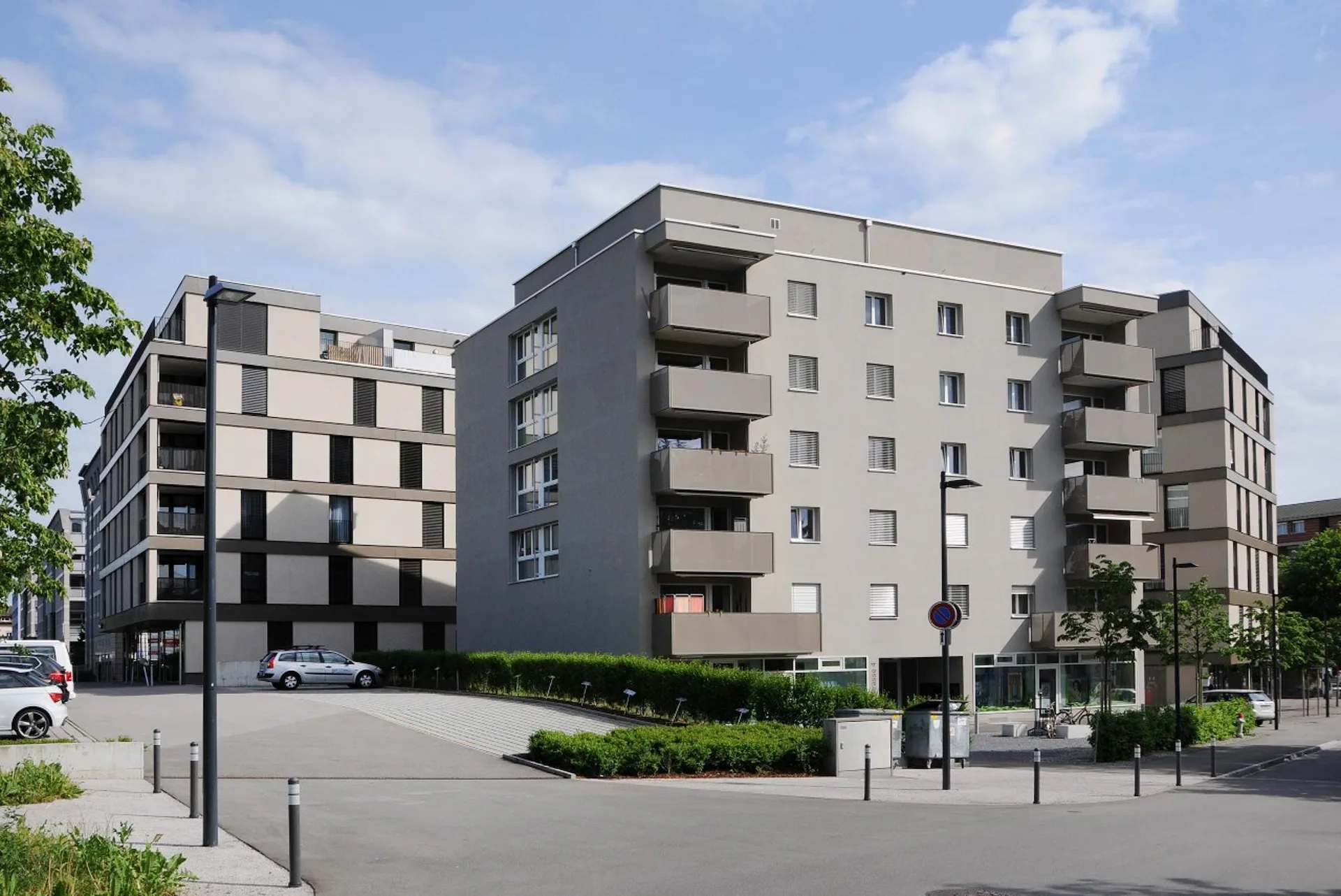 Ein Bijou an gut zentraler Lage