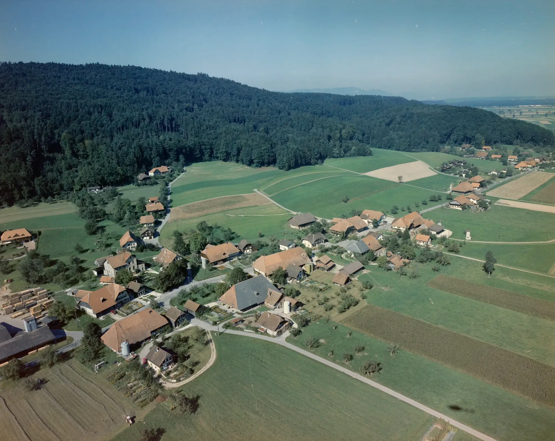 Unterramsern