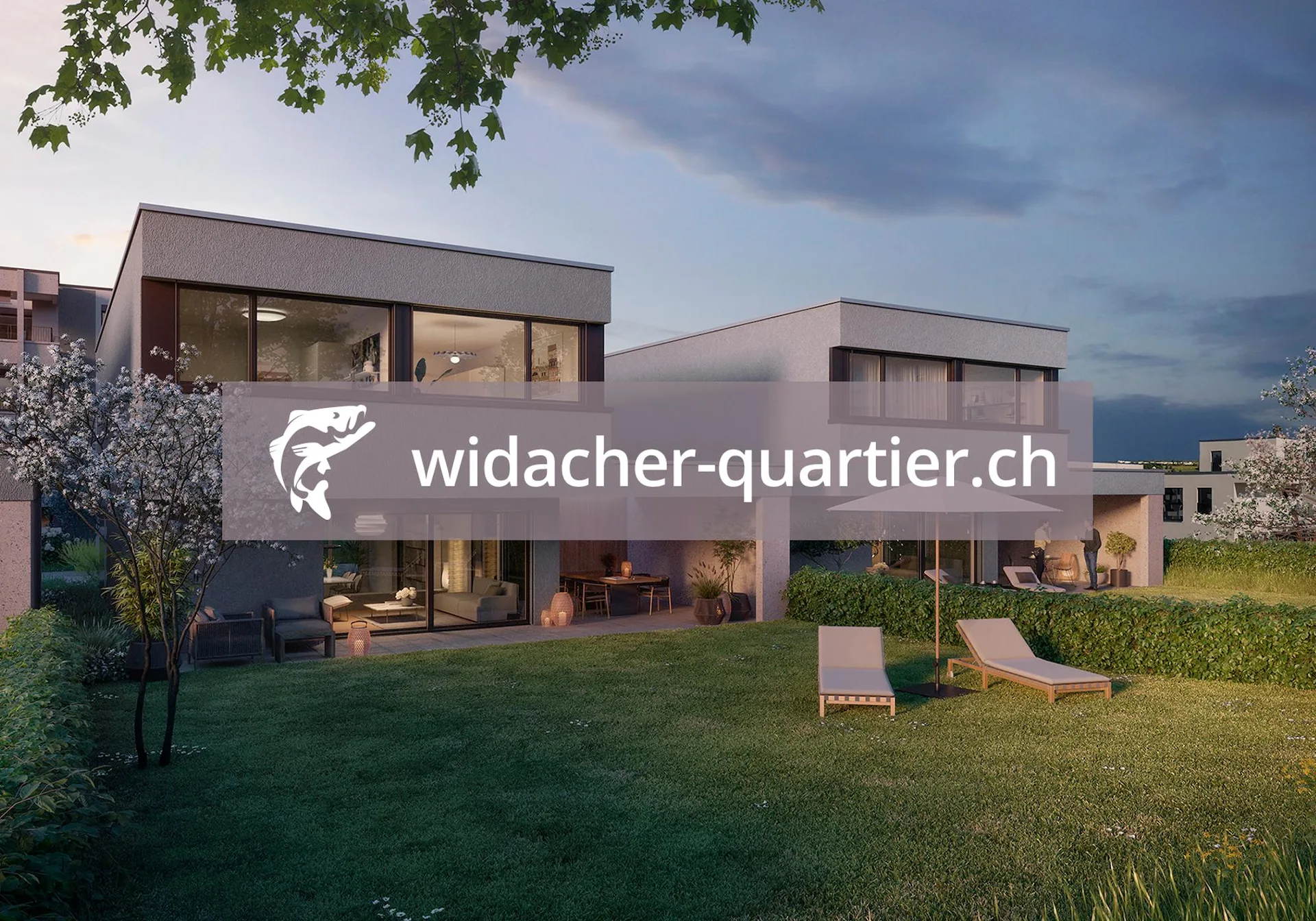 Modernes Einfamilienhaus mit Garten - ideal für Familien!