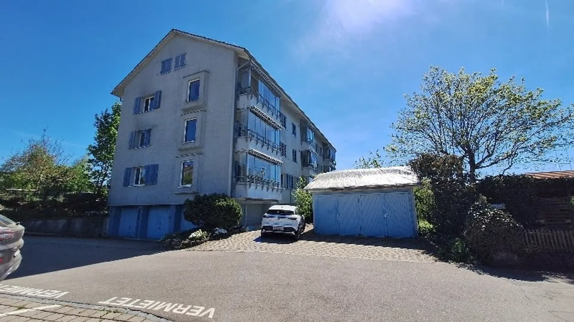 Traumwohnung? Hier entlang!