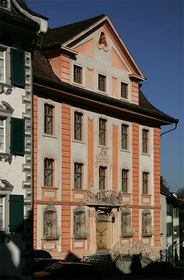 Schweizersholz