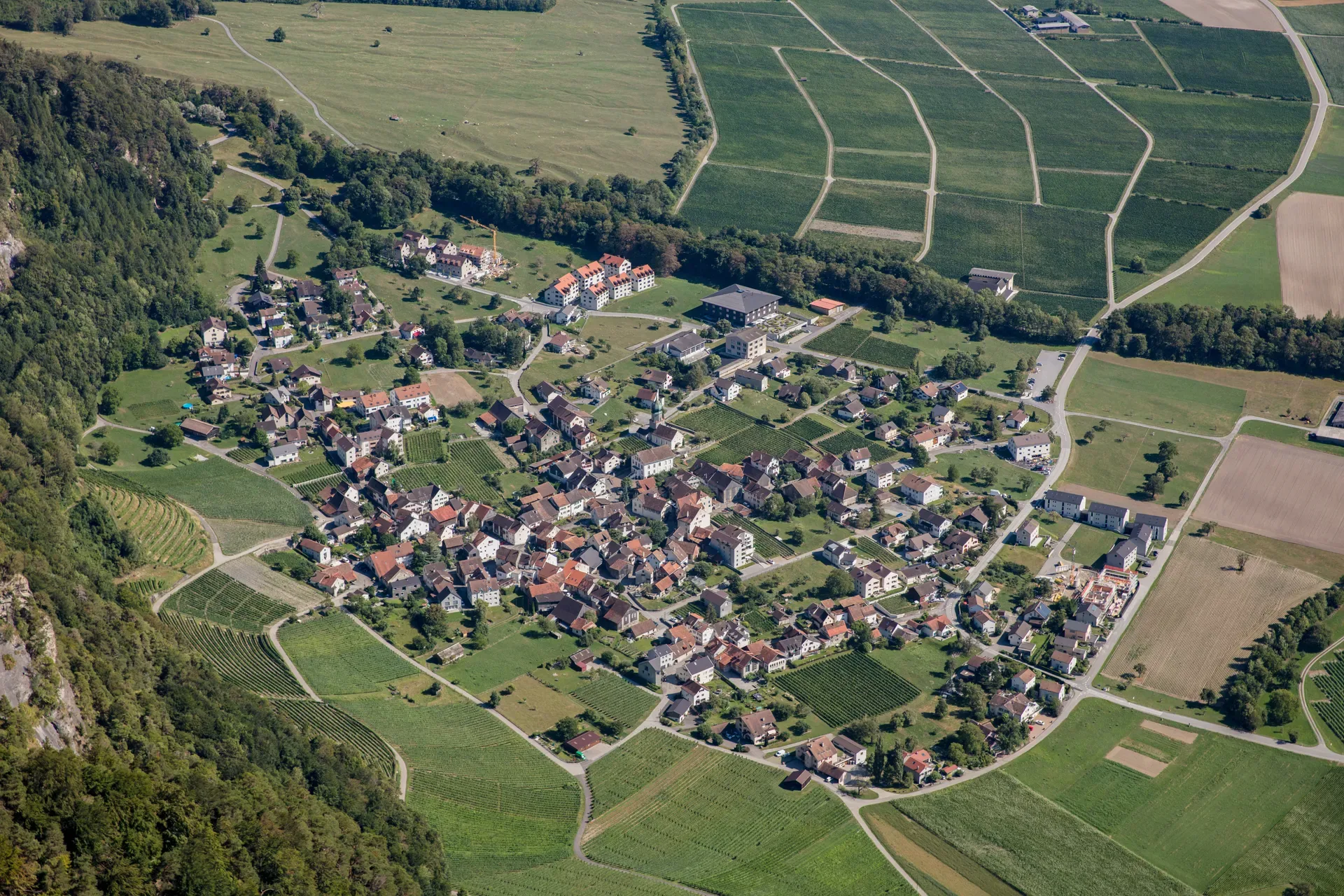 Fläsch
