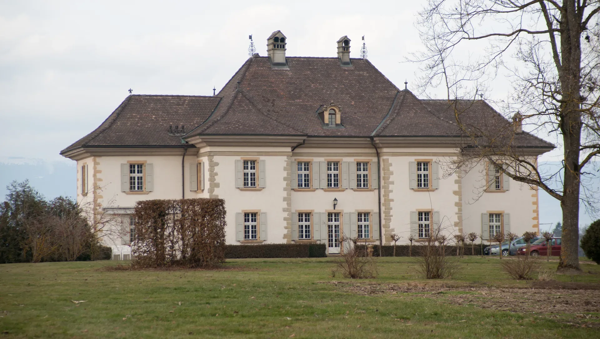 Frauenfeld