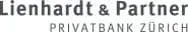 Lienhardt & Partner Privatbank Zürich AG