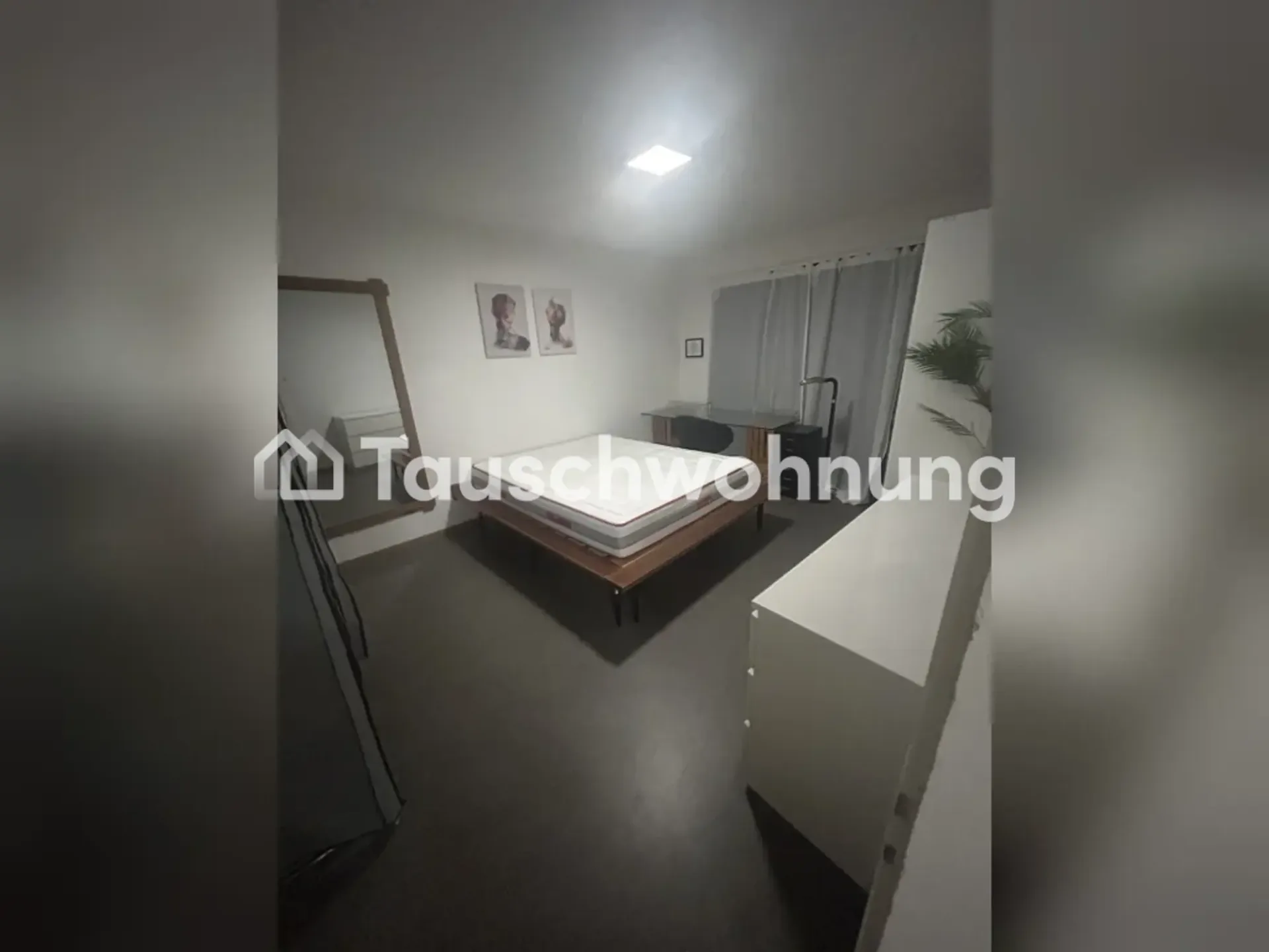 Zürich, Kreis 4: Gemütliche 2-Zimmer-Wohnung