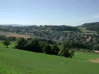 8964 Rudolfstetten