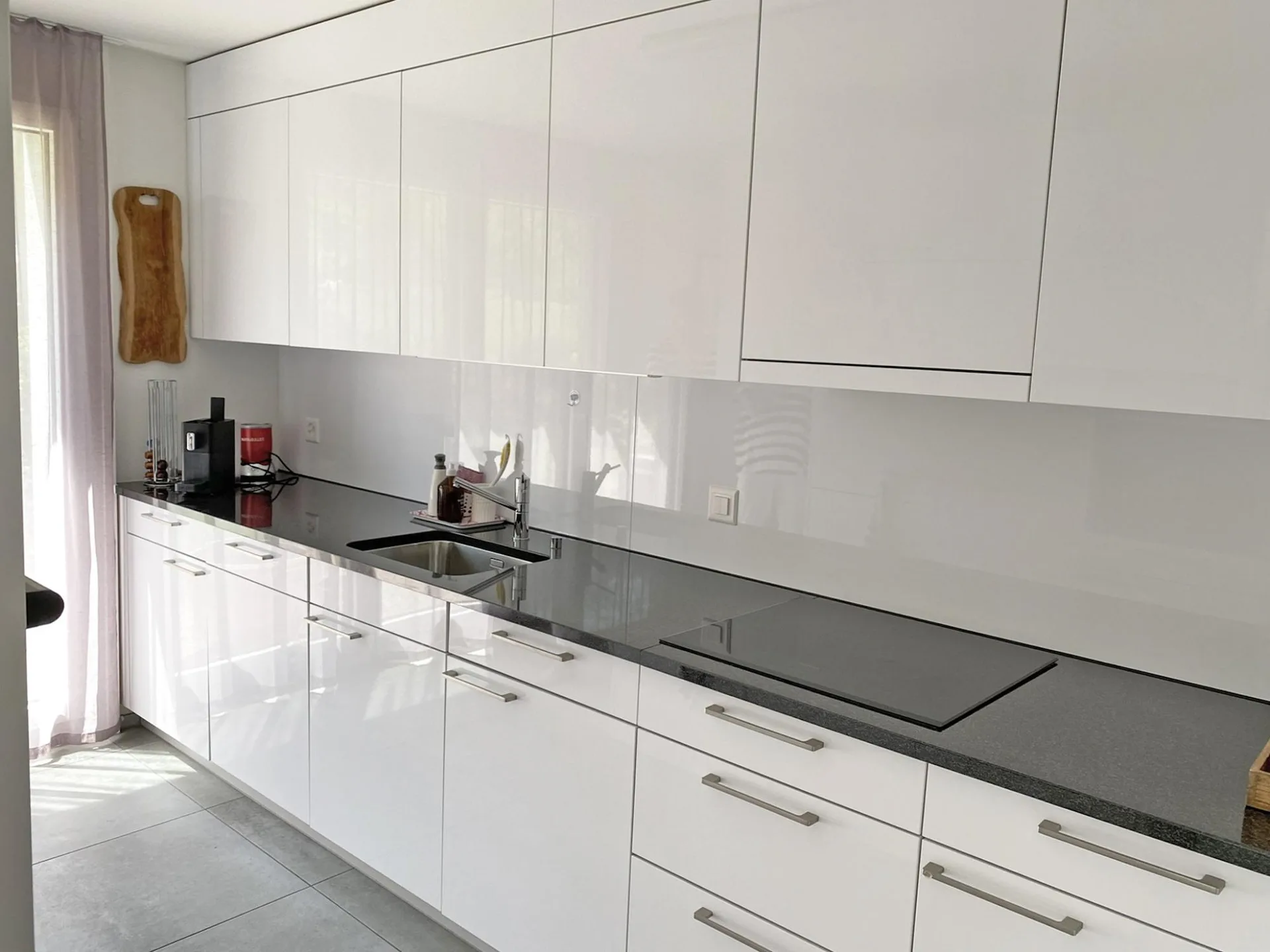 2.5-Zimmerwohnung  in Eglisau