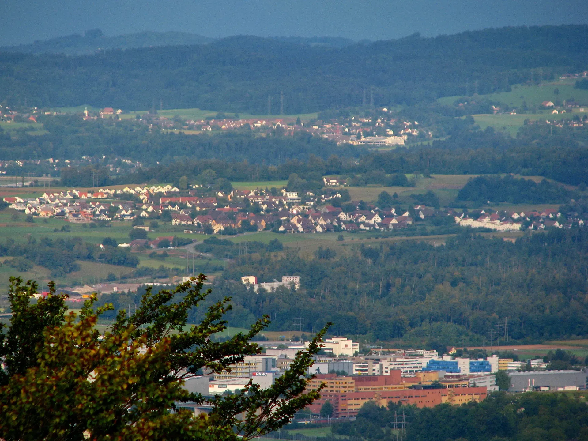8605 Gutenswil