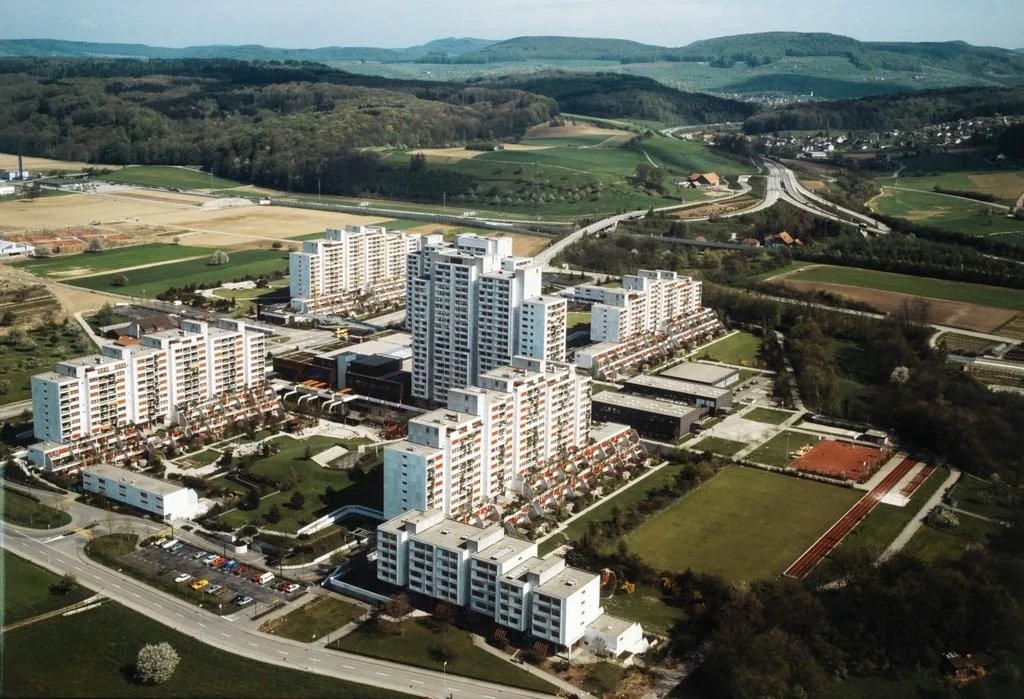 Dein neues Zuhause mit Weitblick - 3.5 Zimmer im 5. OG der Liebrüti