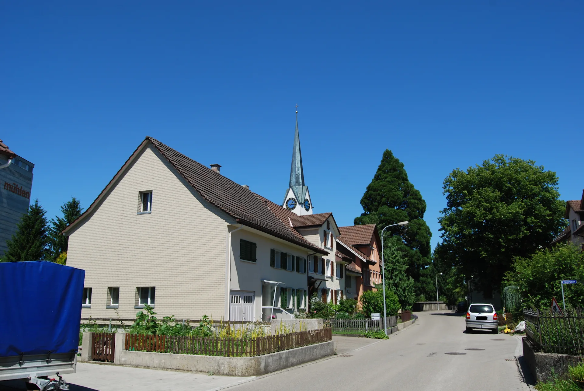 Rickenbach (TG)