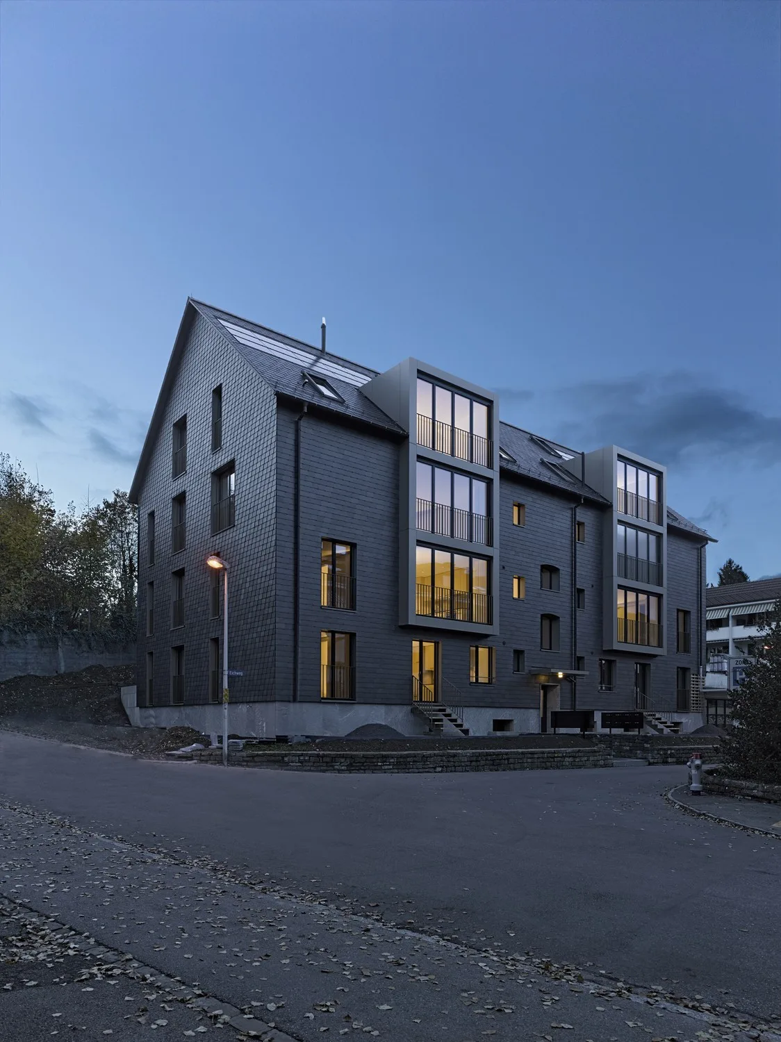 Topmoderne 2-Zimmerwohnung an zentrale Lage zu vermieten!