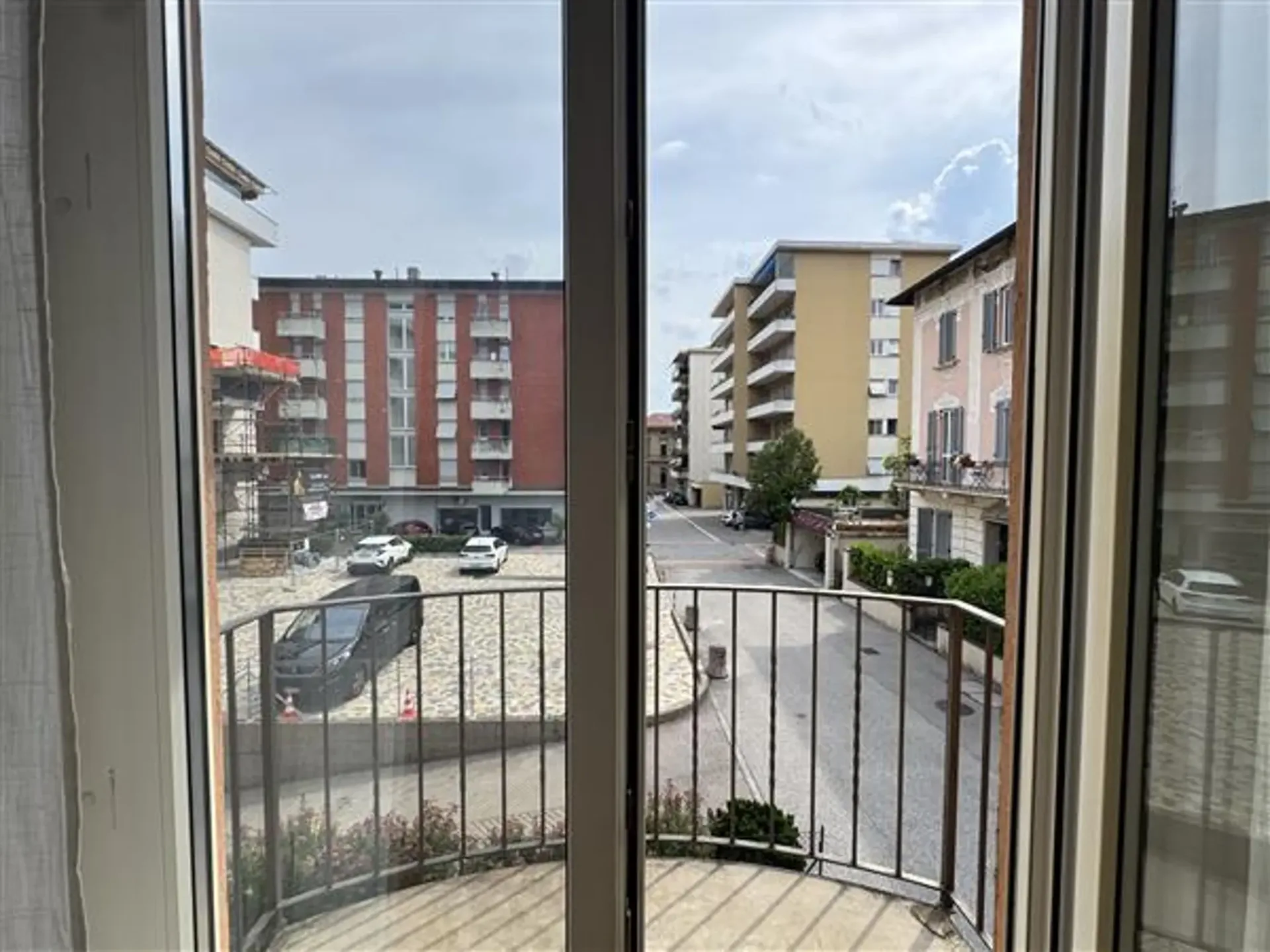 Lugano: Appartamento arredato  3.5 locali