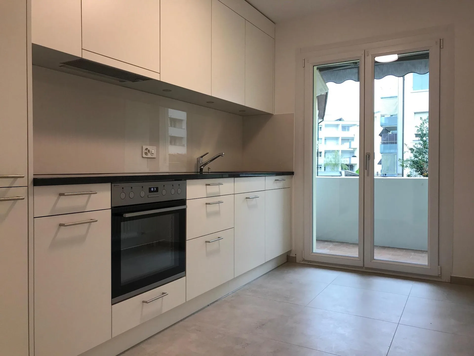 3-Zimmerwohnung in Allschwil