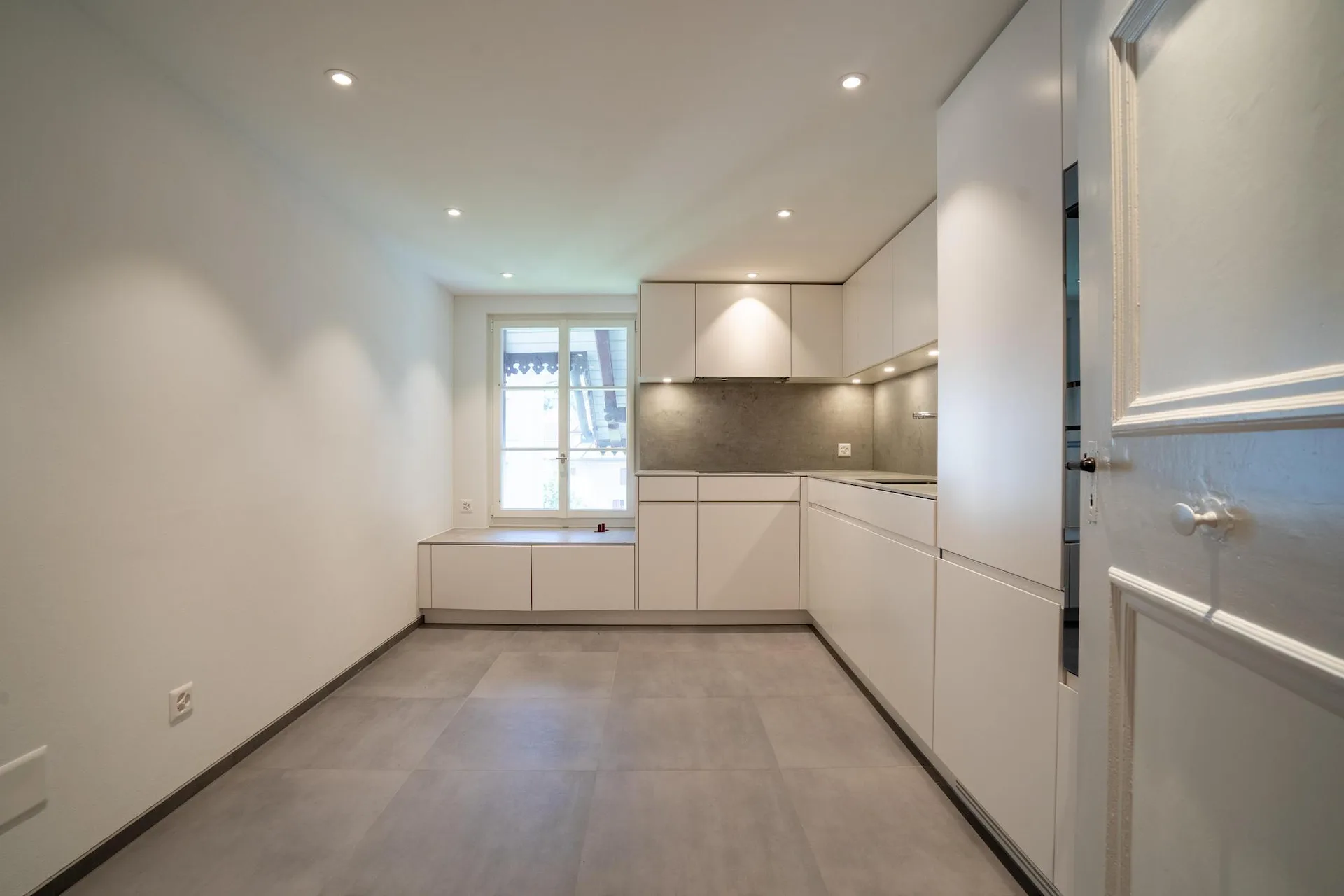5.0 bedroom apartment in Sarnen