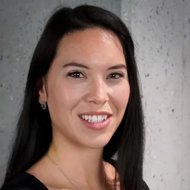 Vanessa Harder