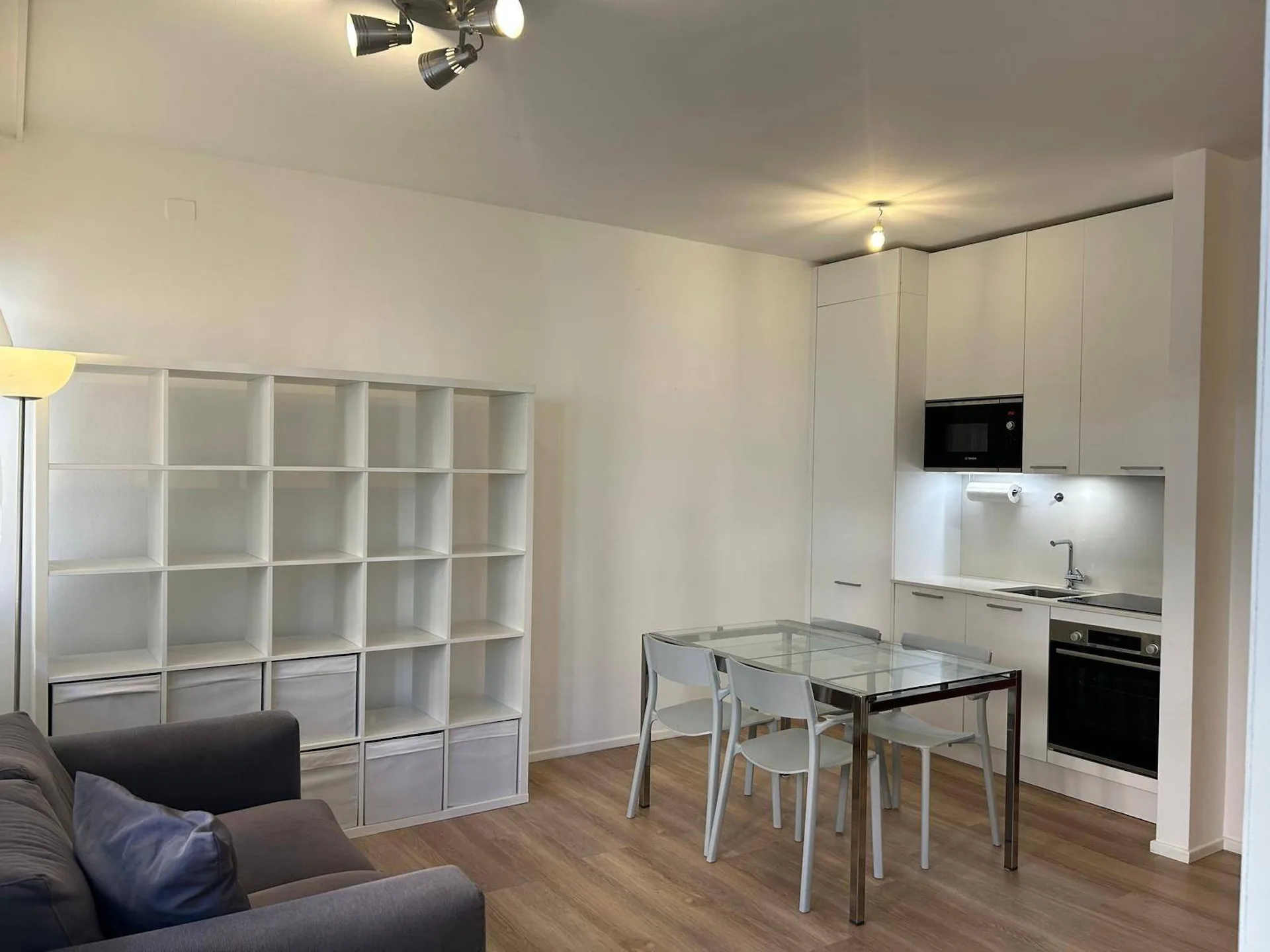 Wohnung - Lugano