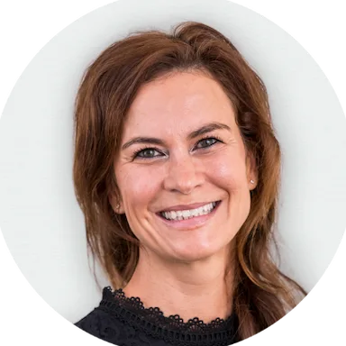 Nadia Schwegler