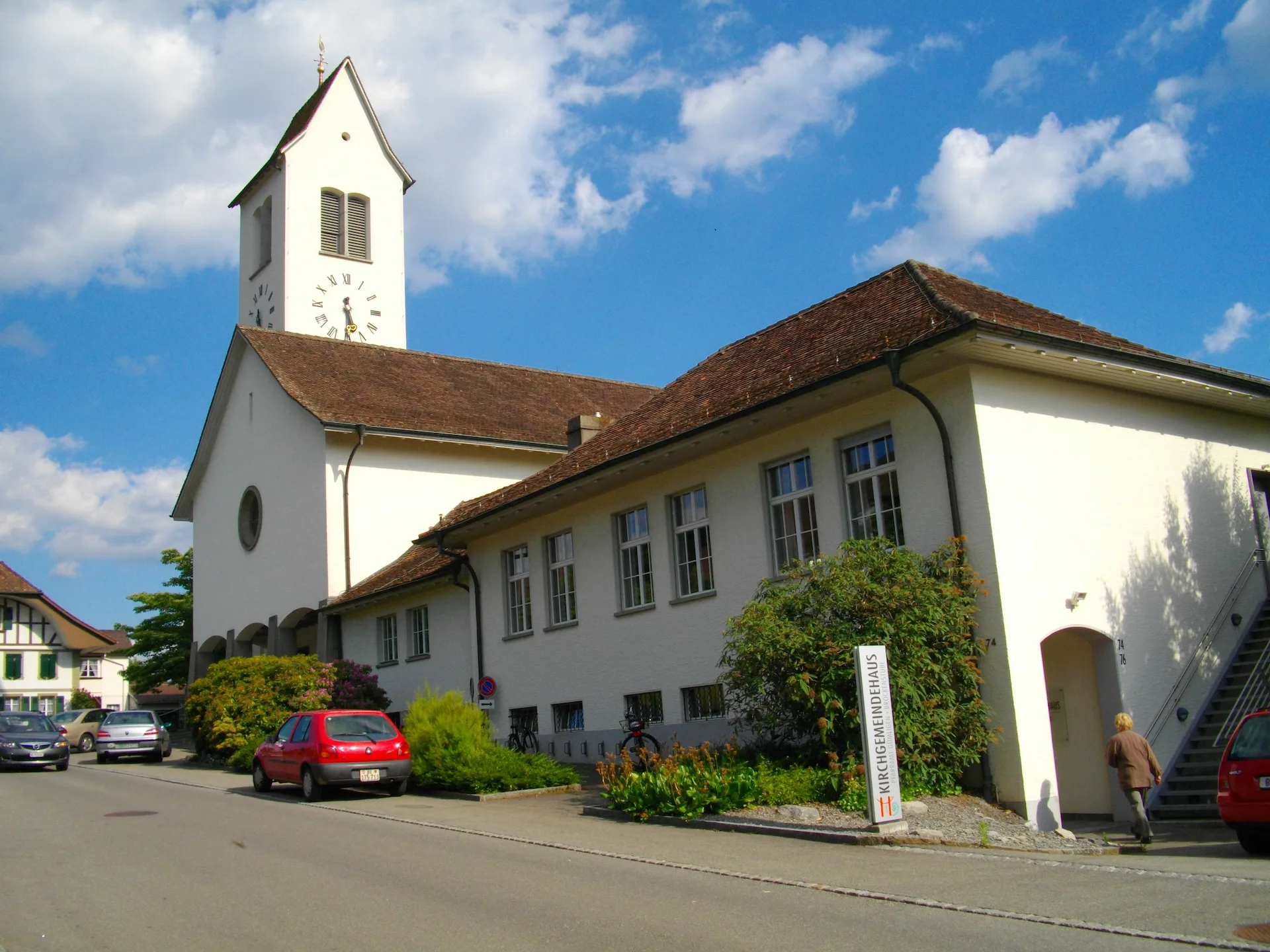 Muri bei Bern