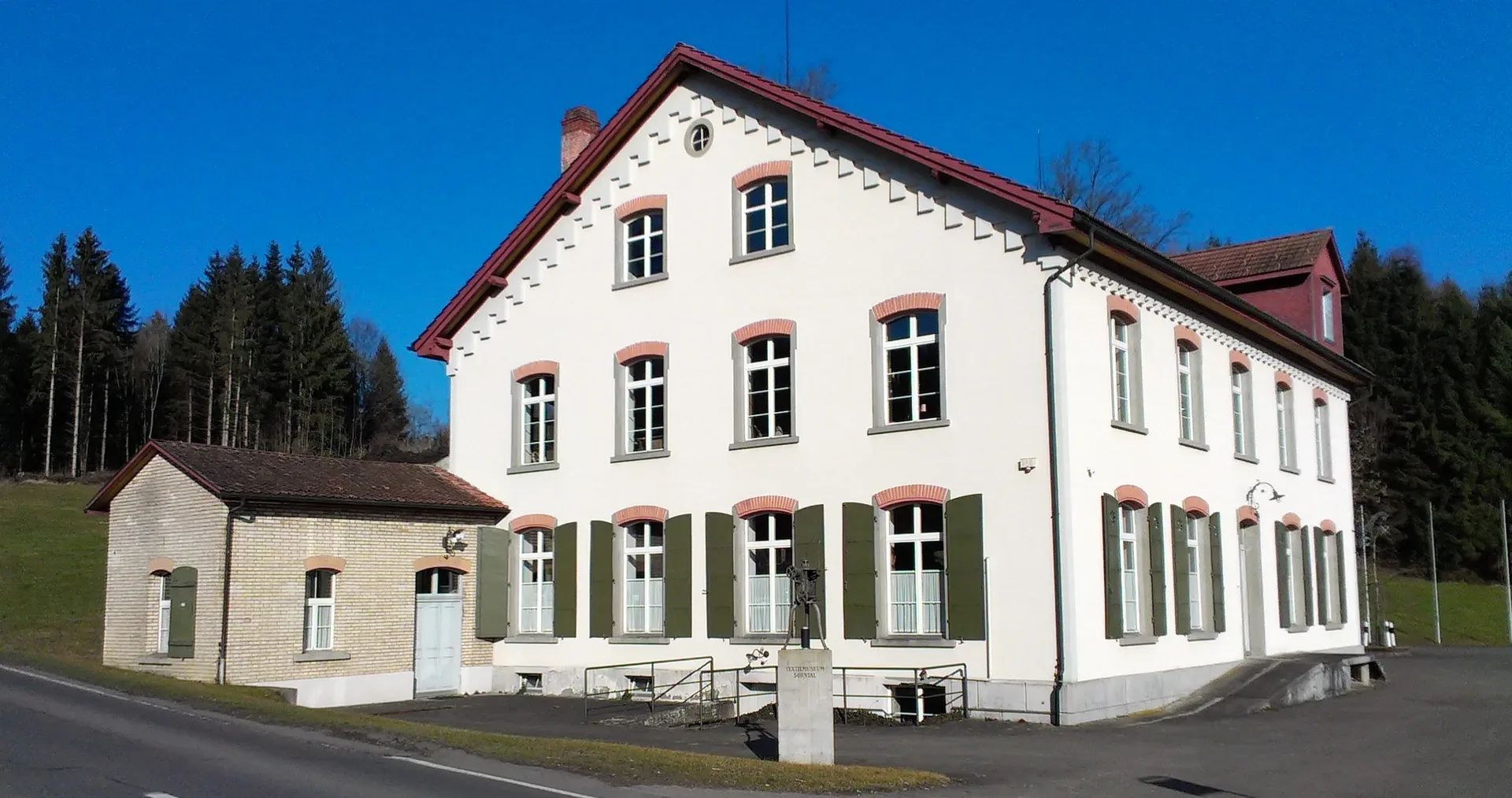 Niederbüren