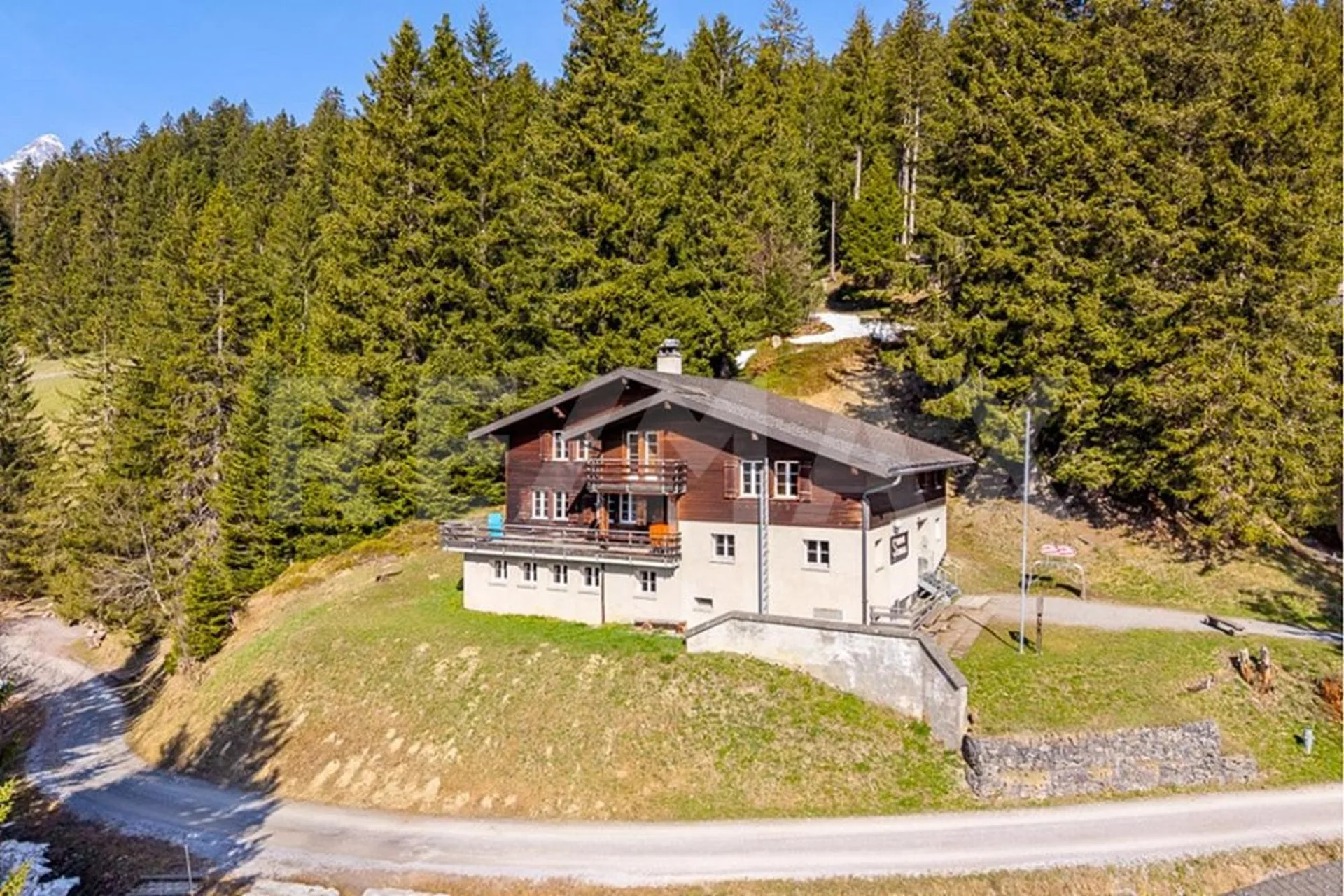 Ski House Schabell - Group Accommodation in the Ski Resort