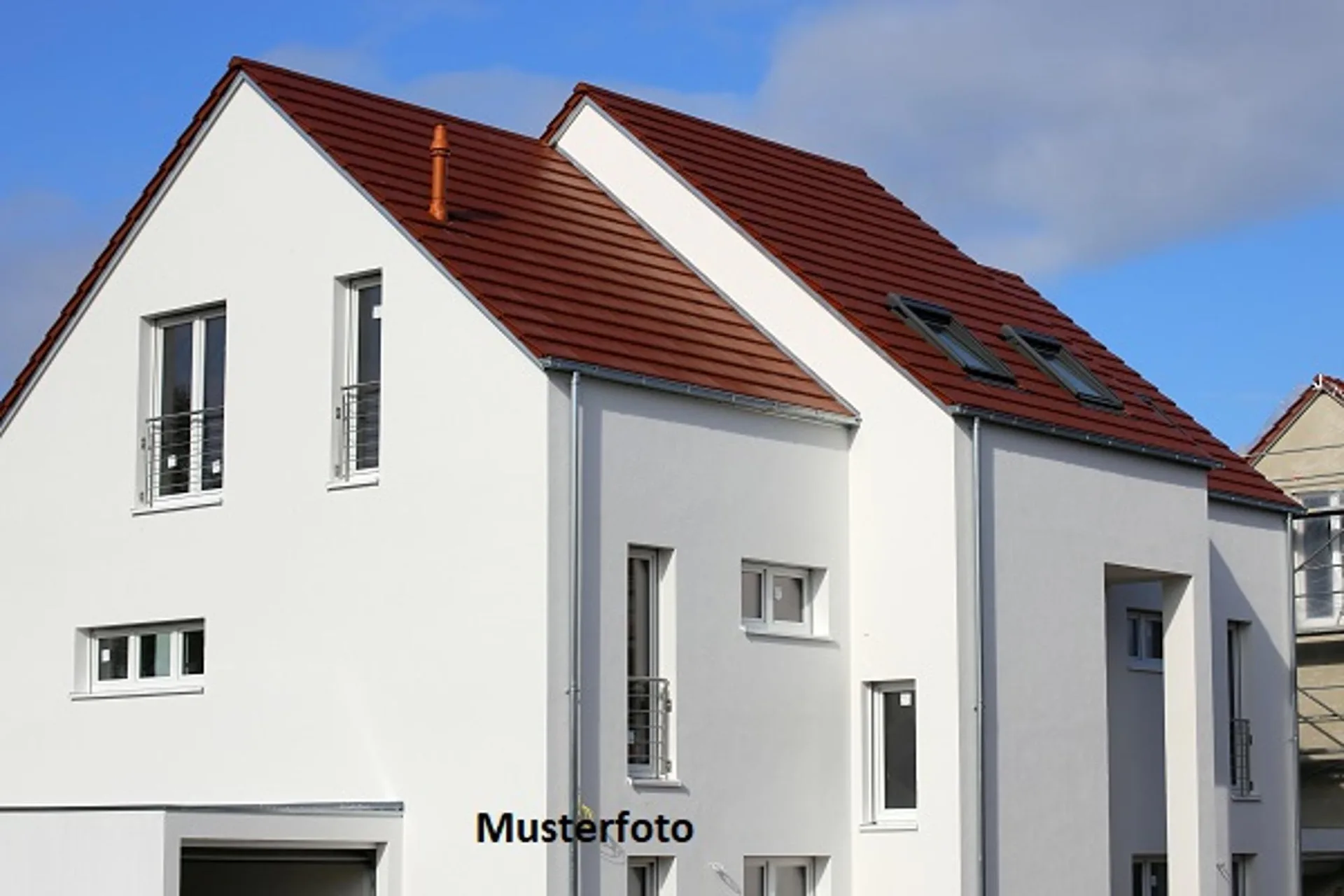 *Ehemaliges Bauernhaus*