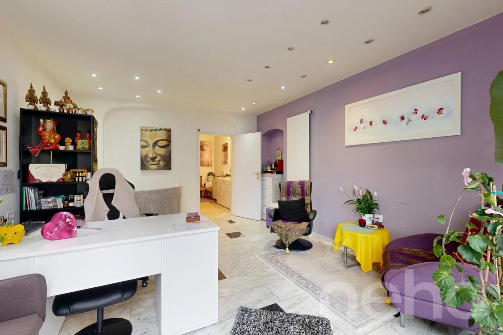 Attractive multi-family house with development potential in Dietikon
