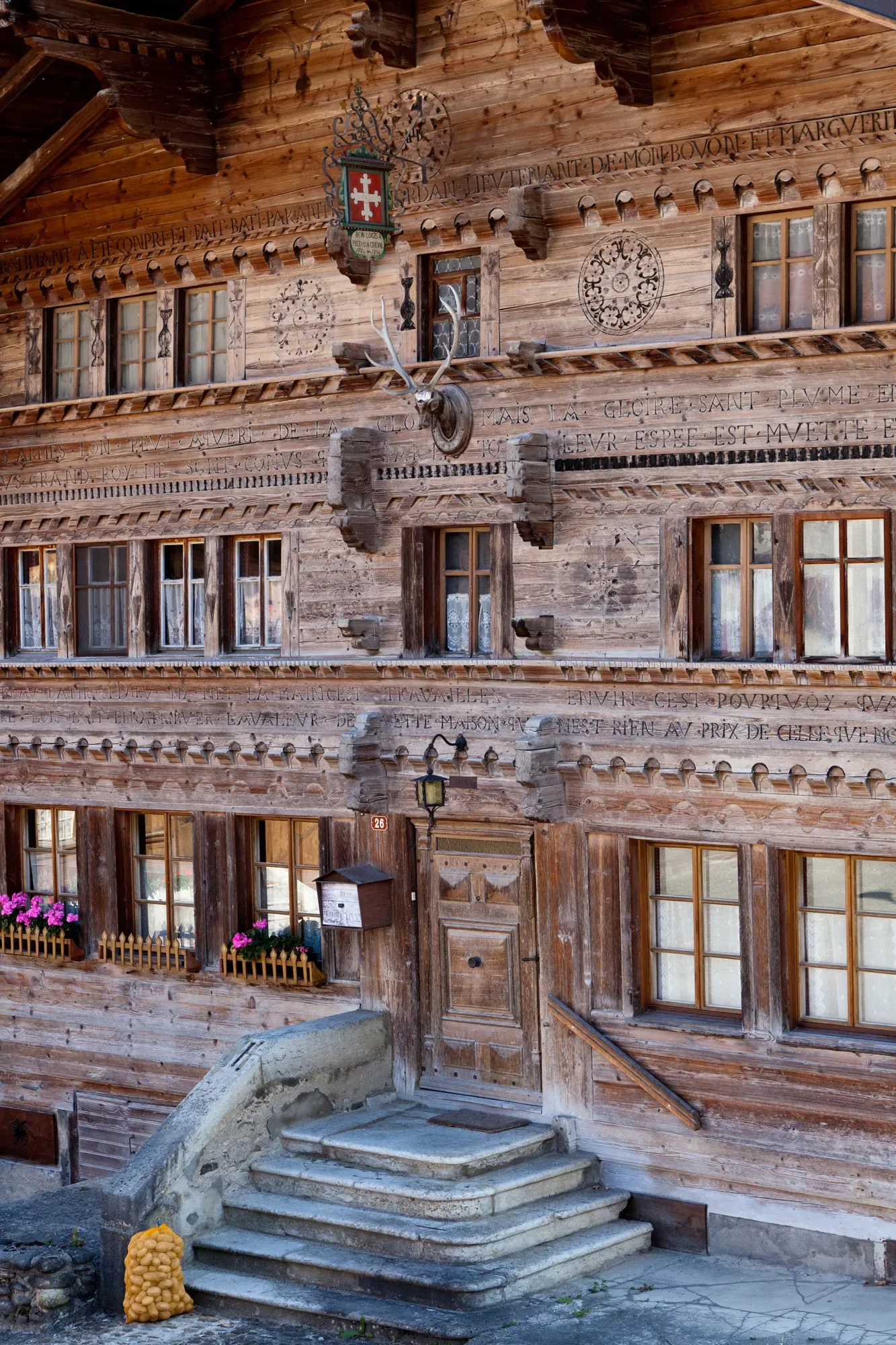 1669 Albeuve