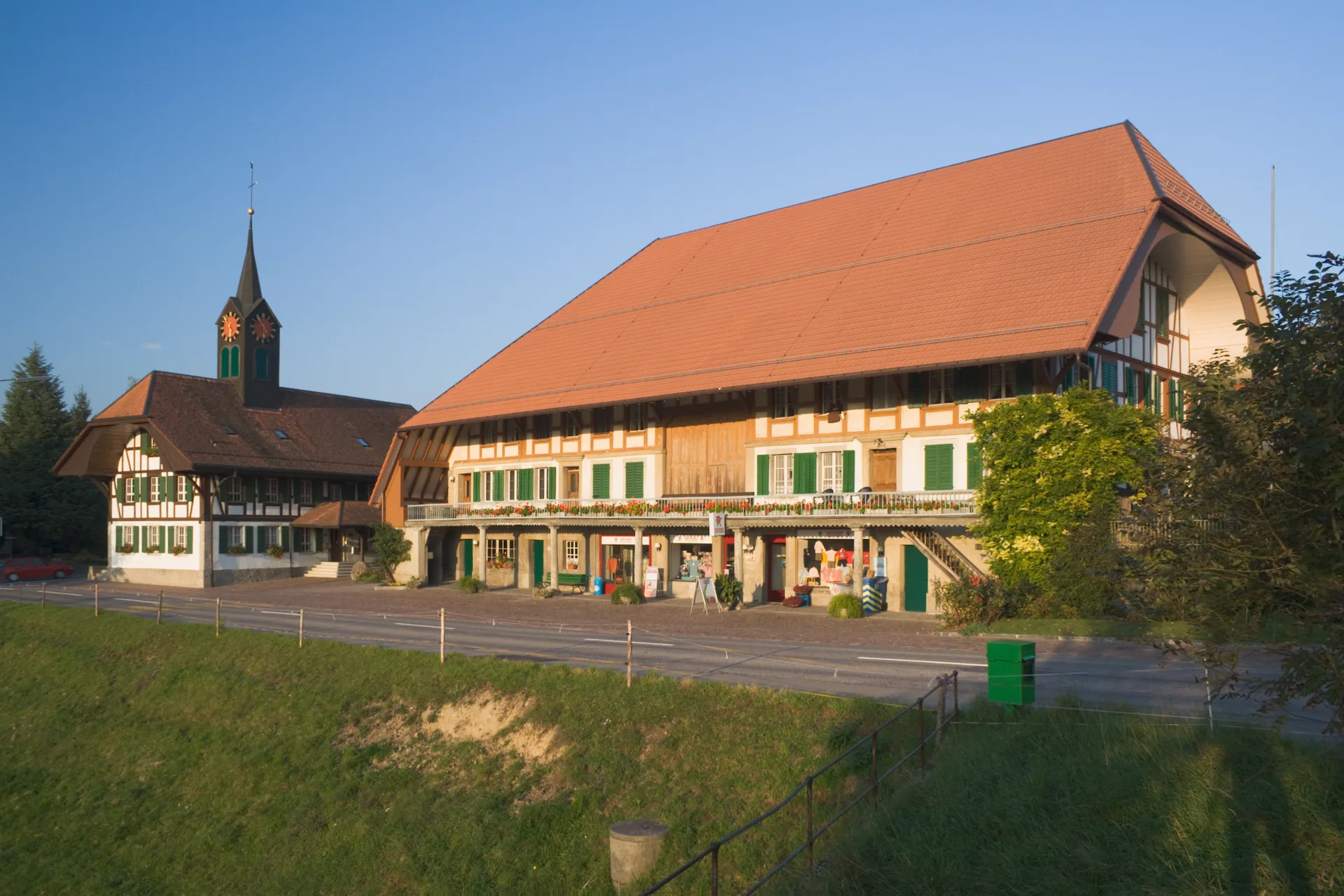 3253 Schnottwil