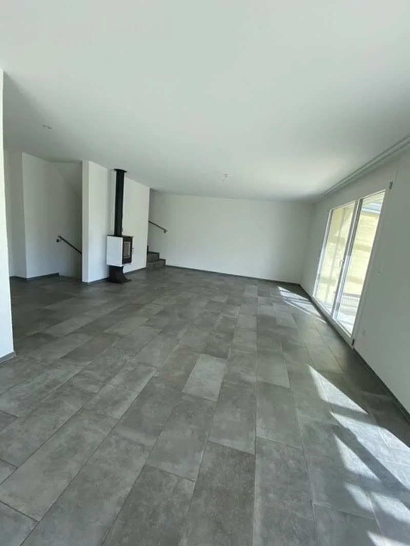 Einfamilienhaus mit 2 Parkplätzen zum mieten
