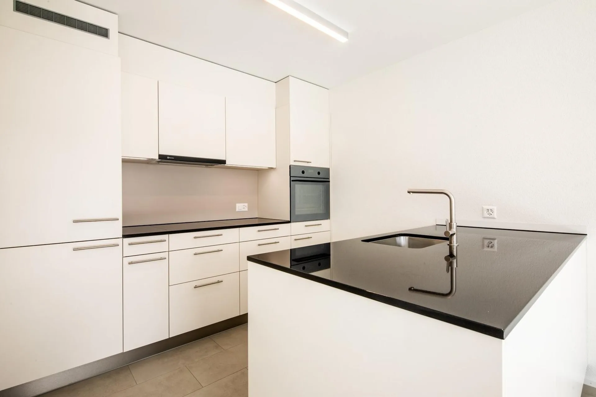 2.5 Zimmer Galeriewohnung