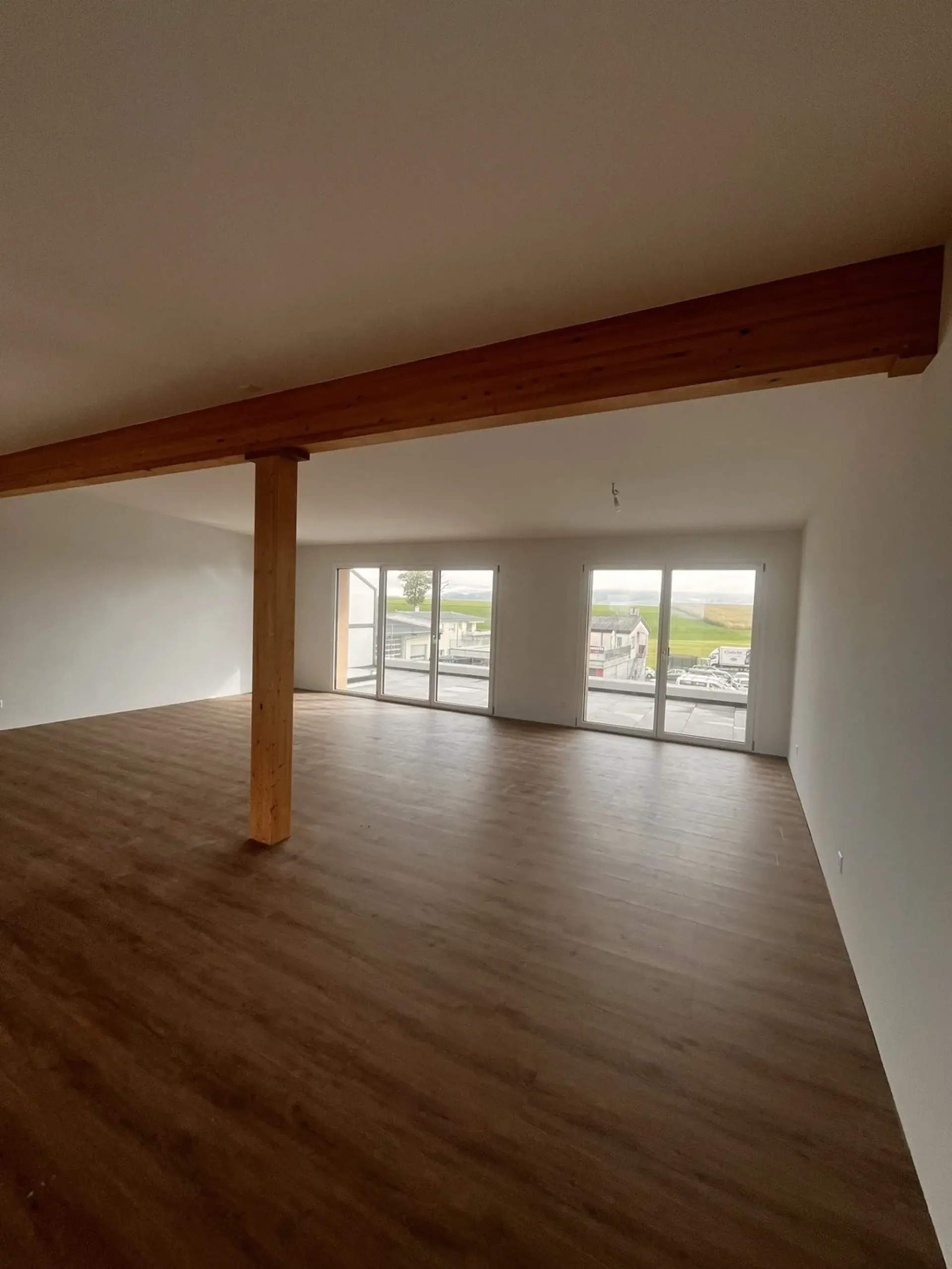 Verkaufsfläche von 68 m2 zur Miete