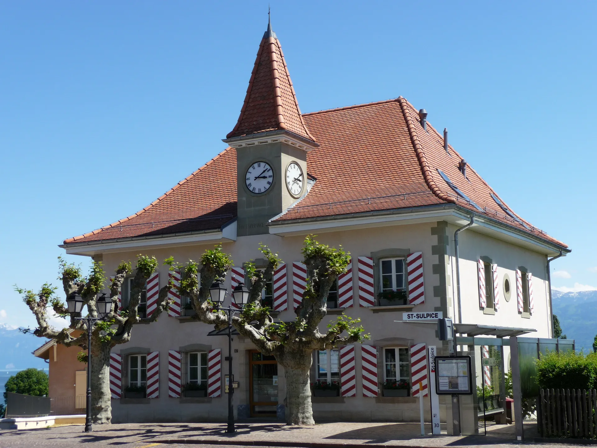 Saint-Sulpice (VD)