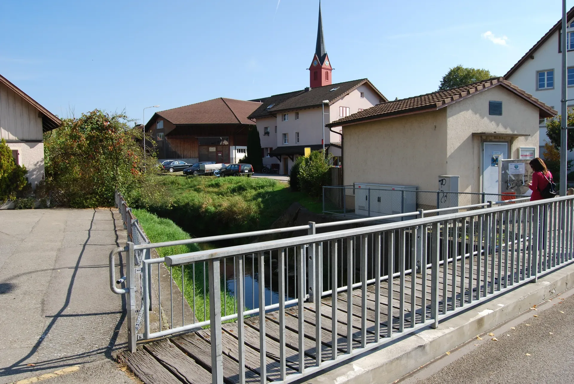 Waltenschwil