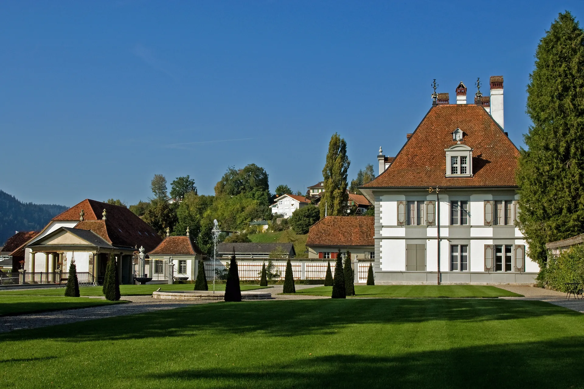 Oberdiessbach