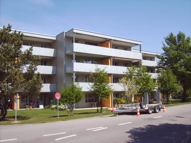 Wir haben Platz für Ihr Fahrzeug!