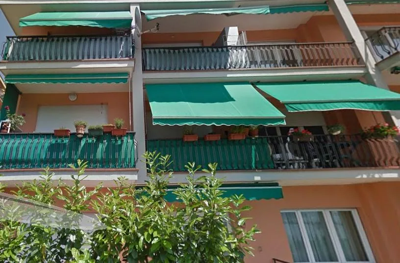 Elegante 3.5-Zimmer-Wohnung mit Garage und herrlichem Blick auf den...