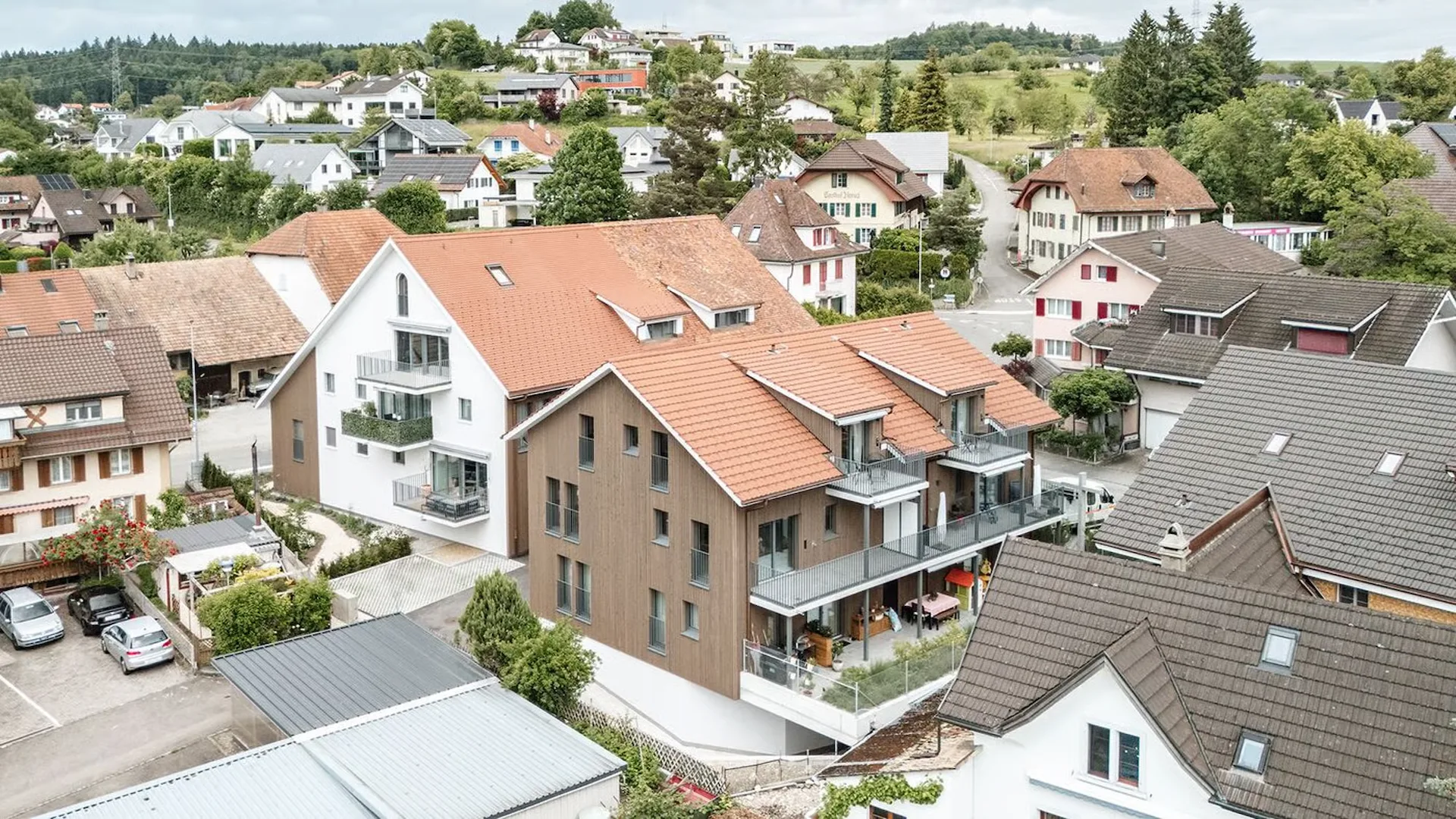 Eine besondere Wohnung sucht besondere Bewohner! Erstbezug !