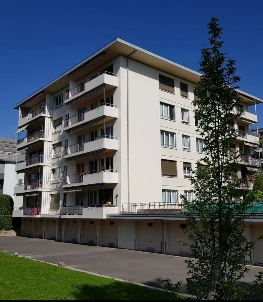Bel appartement à louer
