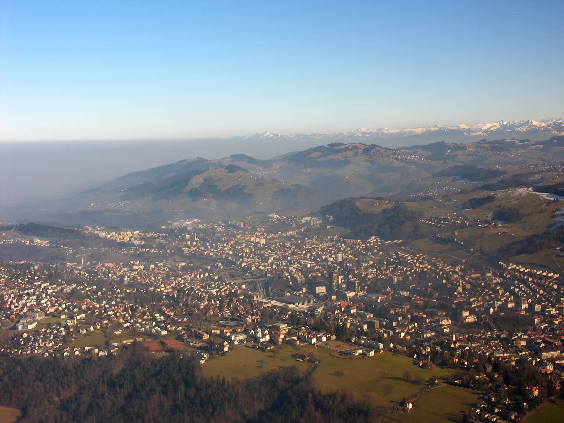 St. Gallen