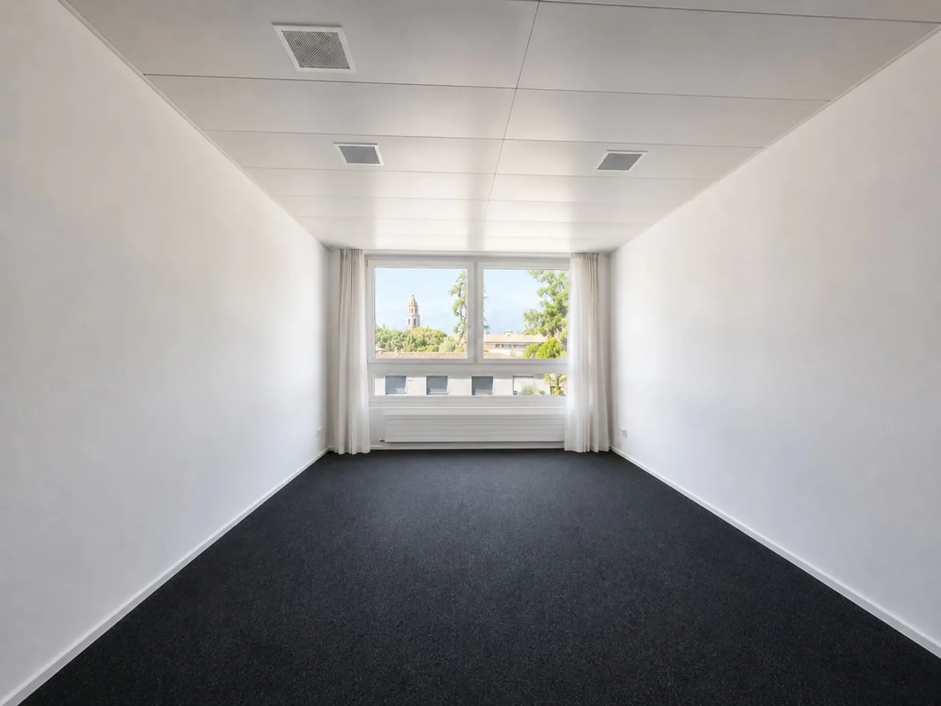 Interessantes Geschäftslokal zur Nutzung als Büro