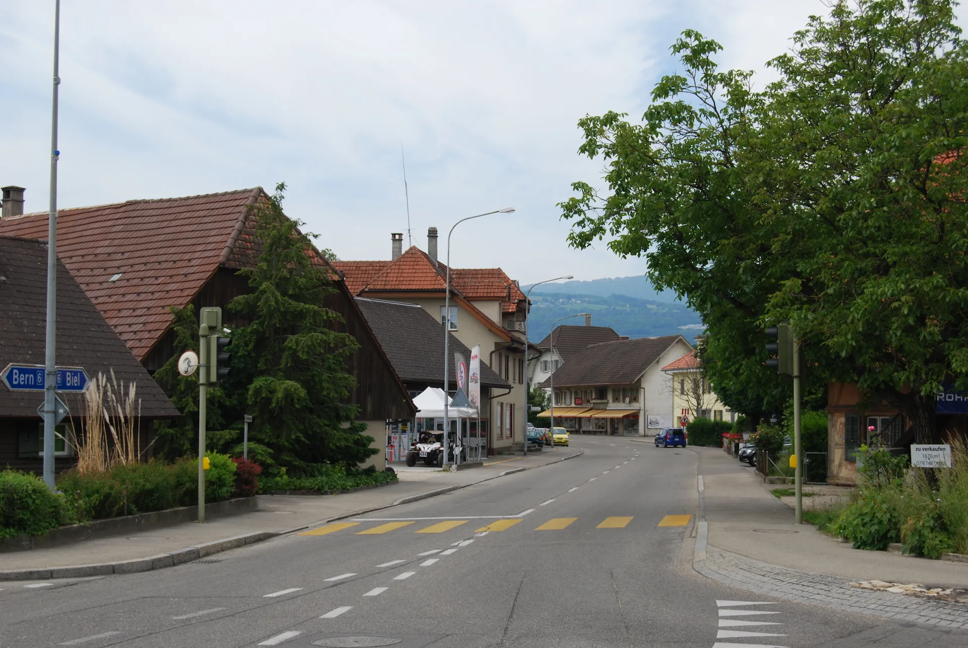 2558 Aegerten