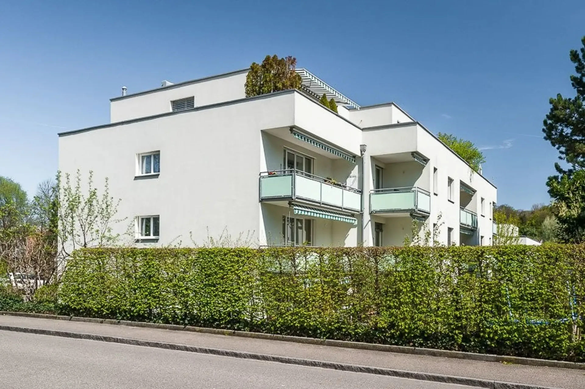 Ihr Zuhause an ruhiger, schöner und sonniger Lage!