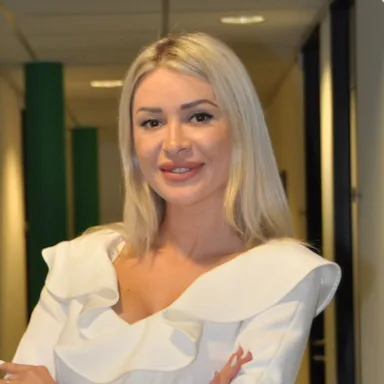 Loredana Mirela Cojocari