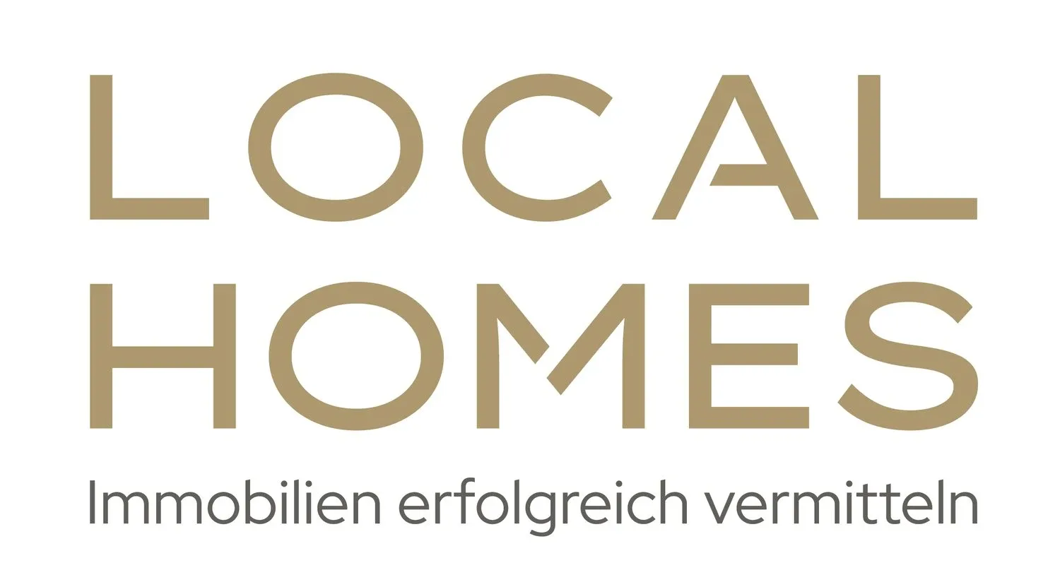 LOCAL HOMES