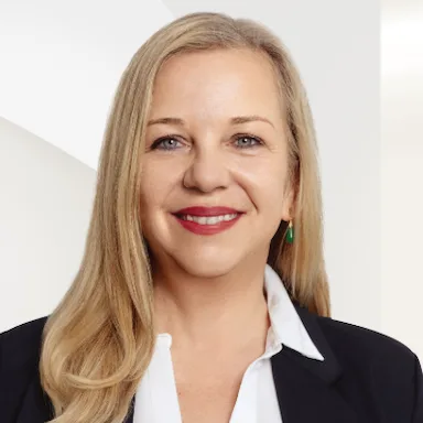 Katja Straubinger