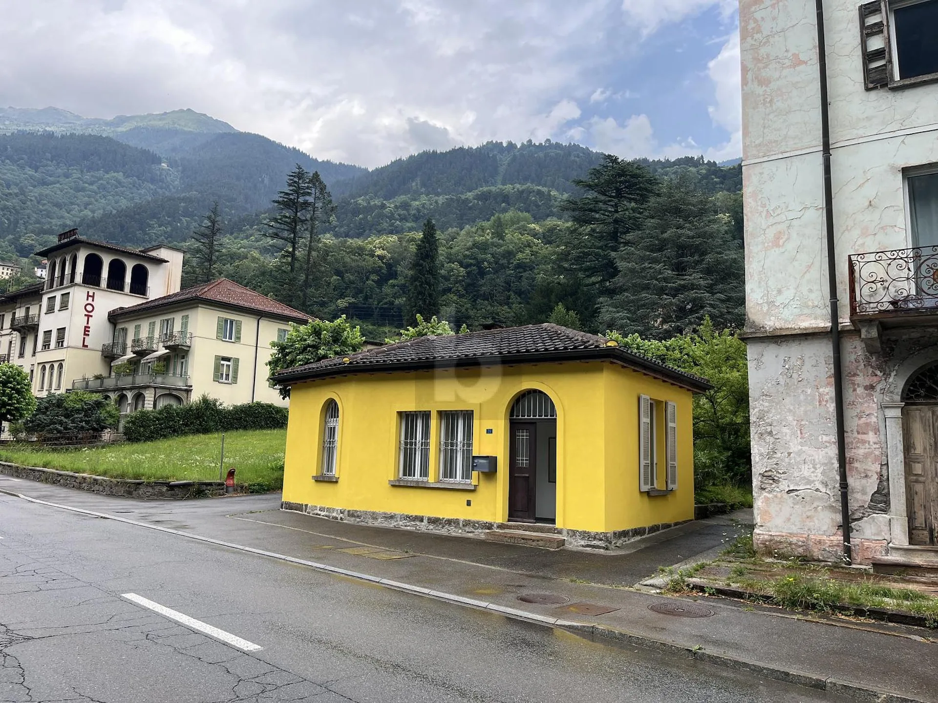 CASA VACANZE BELLA E TRANQUILLA