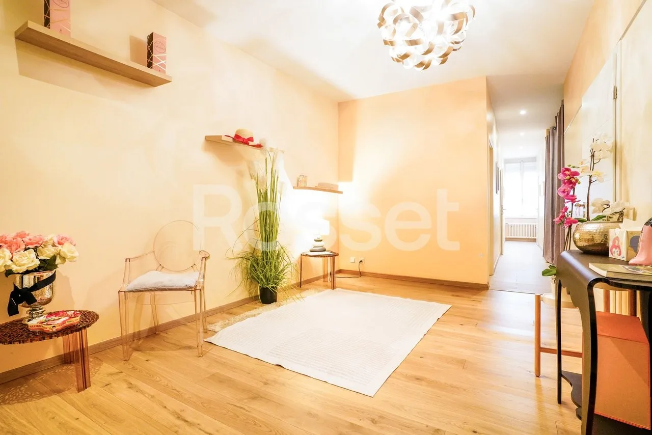 Local commercial d'env. 74 m² au 2ème étage