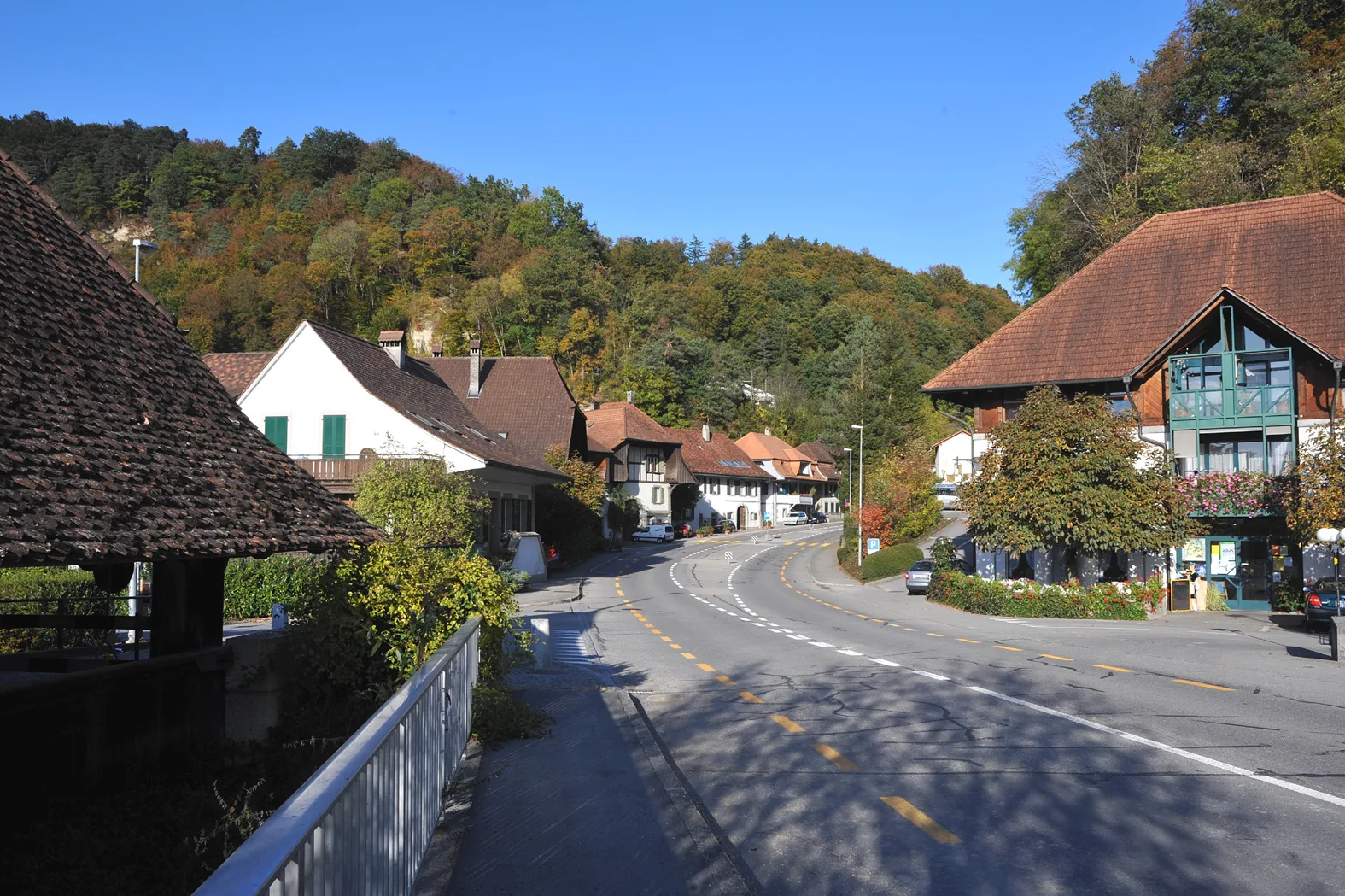 Mühleberg
